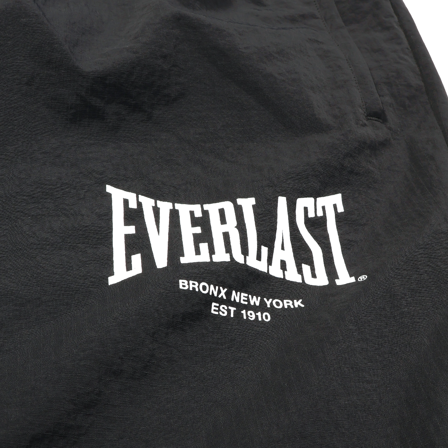 EVERLAST Track Suit　FrontLogoPants