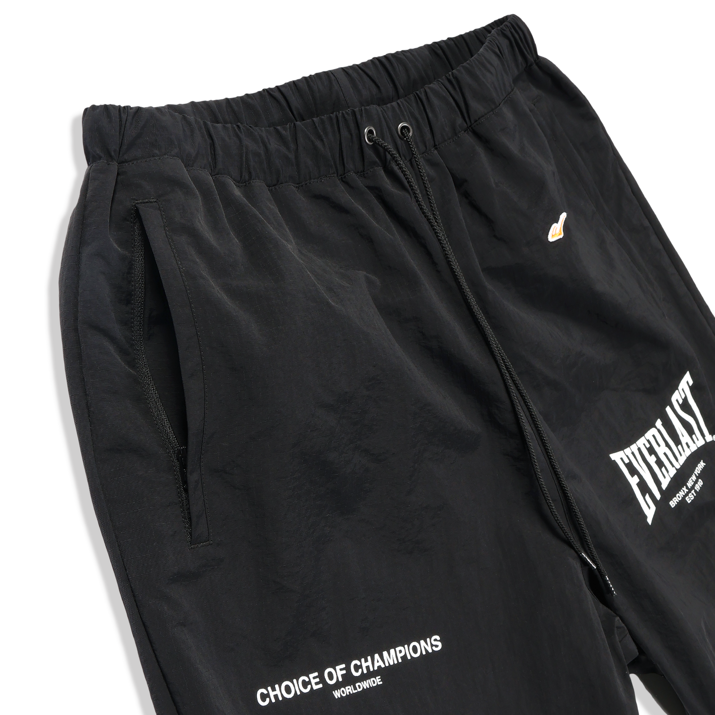 EVERLAST Track Suit　FrontLogoPants