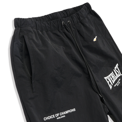 EVERLAST Track Suit　FrontLogoPants