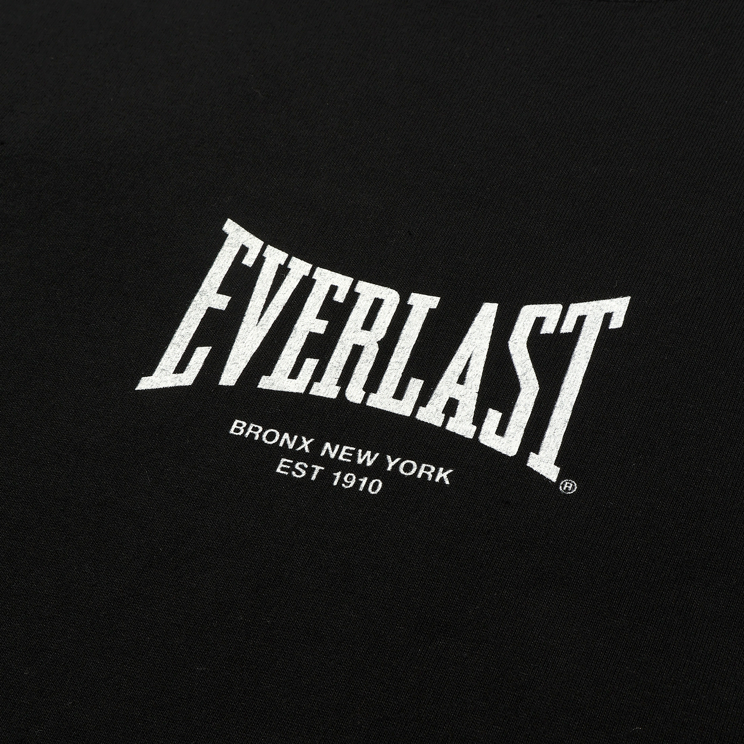 DEVILOCK×JBJJFxEVERLAST TEE