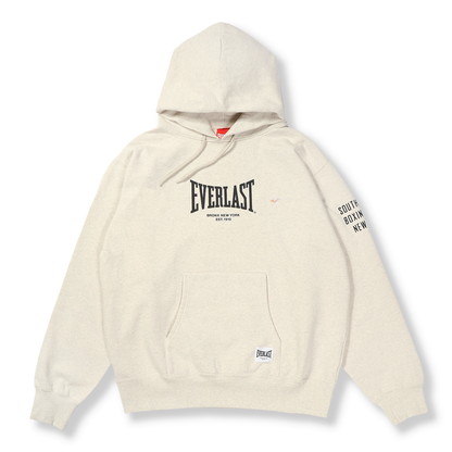 DEVILOCK×EVERLAST PARKA