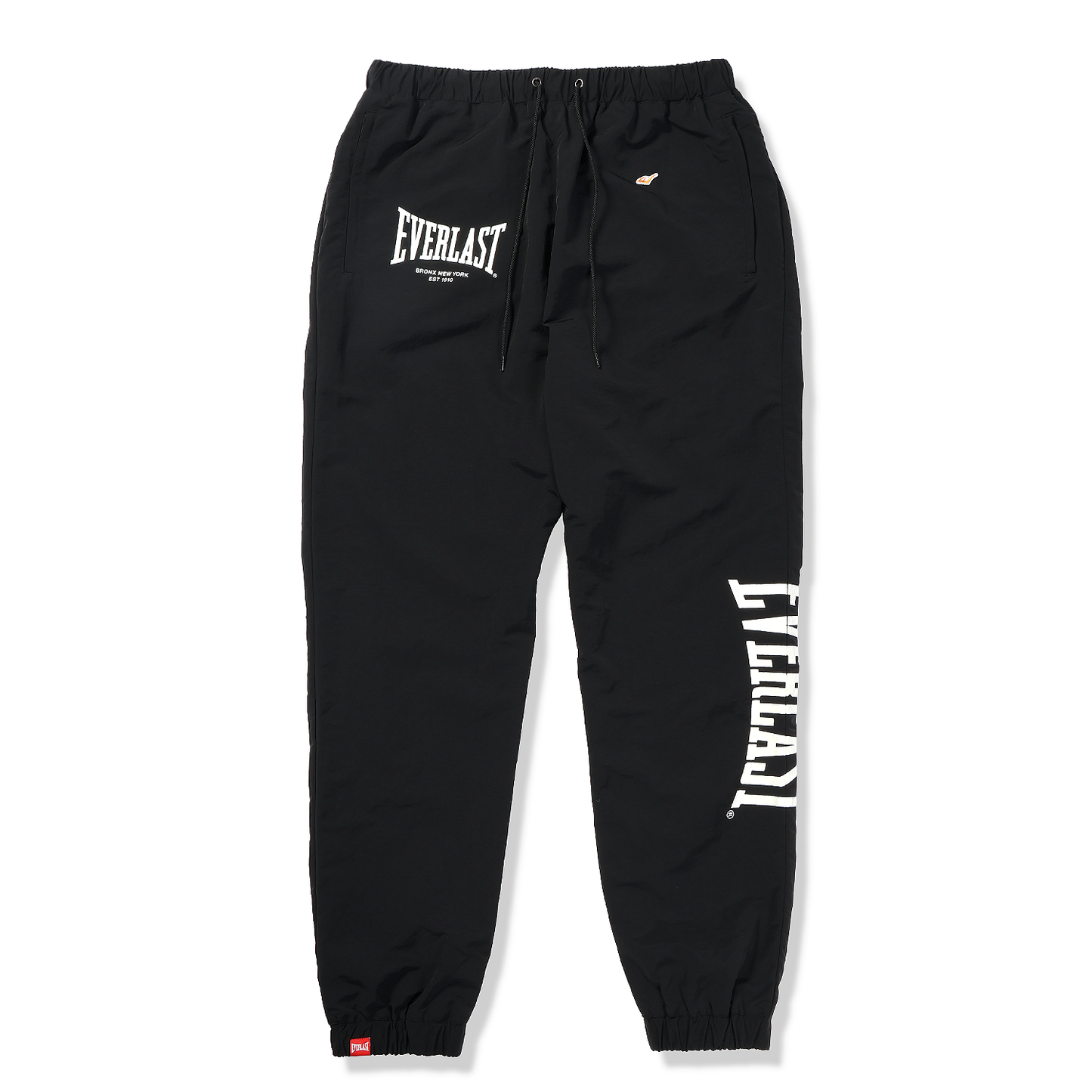 EVERLAST Track Suit　SideLogoPants