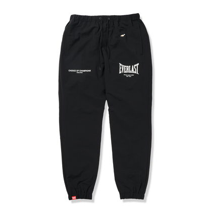 EVERLAST Track Suit　FrontLogoPants