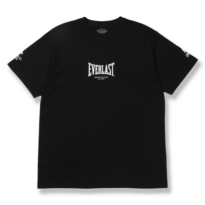 DEVILOCK×JBJJFxEVERLAST TEE