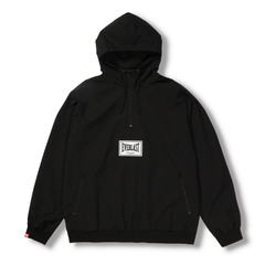 EVERLAST anorak hoodie