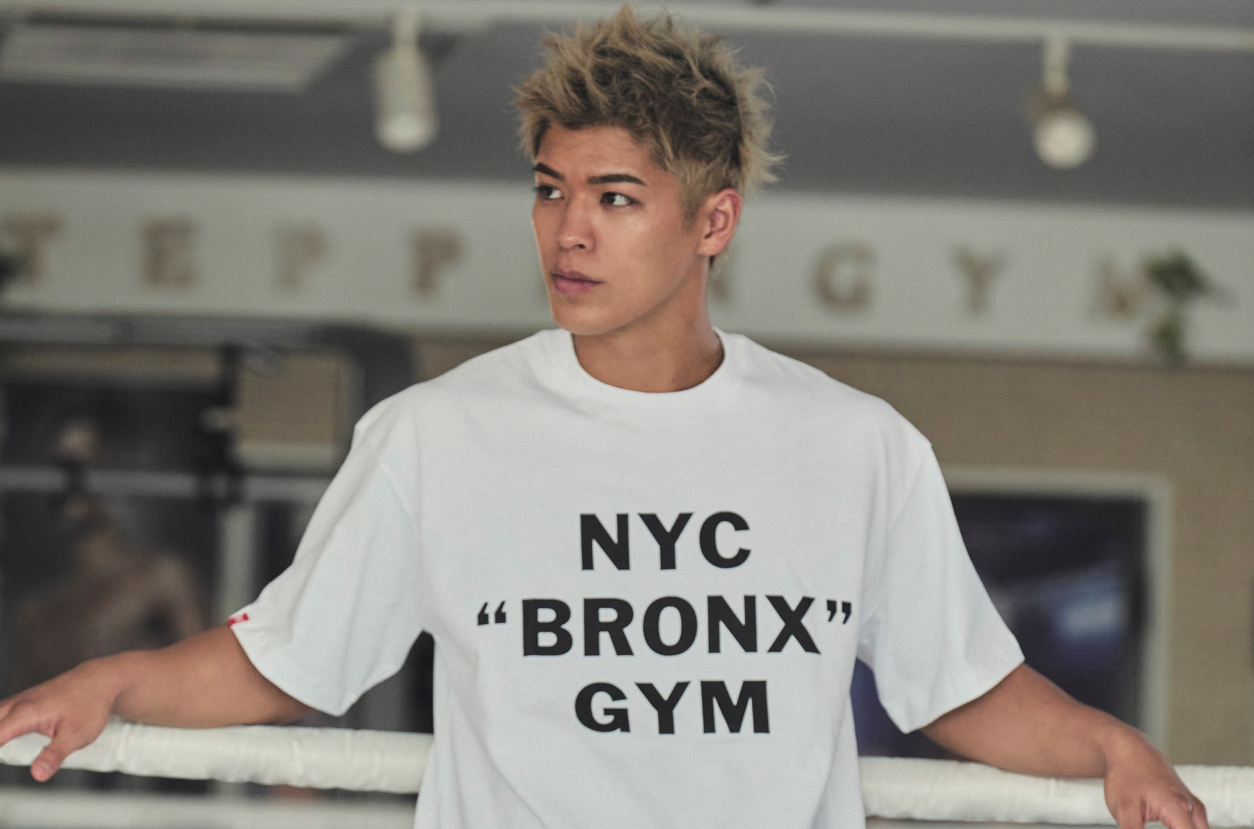 エバーラスト ウォーターバック EVERLAST Knapsack