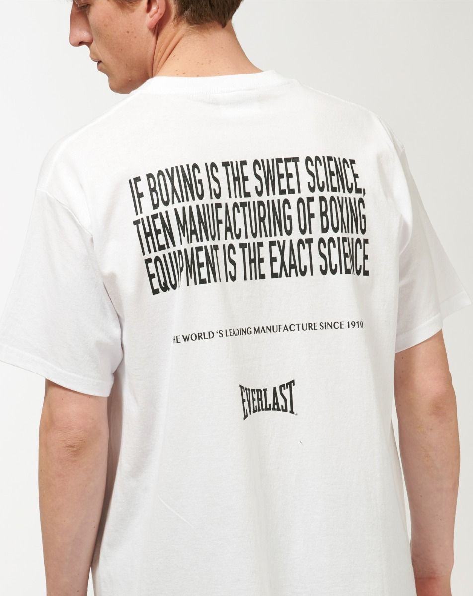 EXACT-SCIENCE プリントTシャツ USA製 メンズL /eaa244576