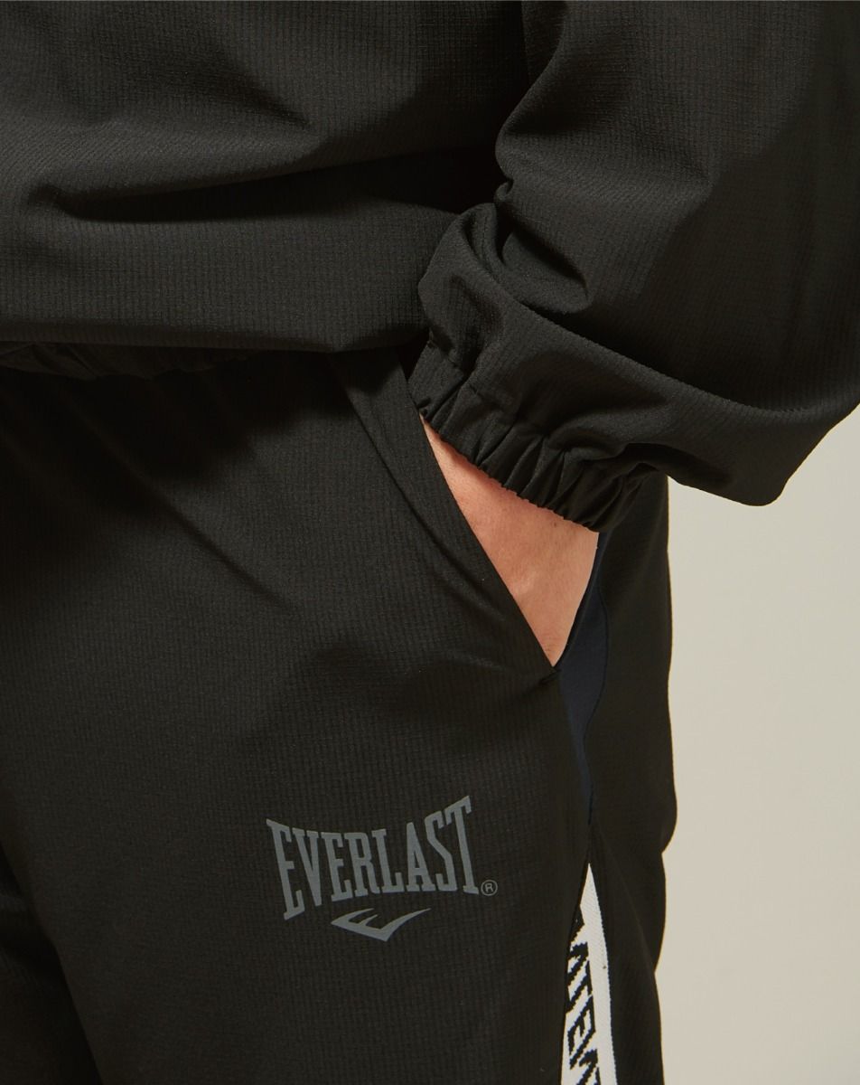 EVERLAST ナイロントラックパンツ | 1 Color