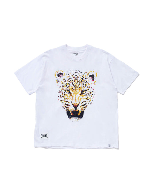 EVERLAST×BEDWIN & THE HEARTBREAKERS Ex.S/S PRINT TEE "CHADWICK" | 3 Colors