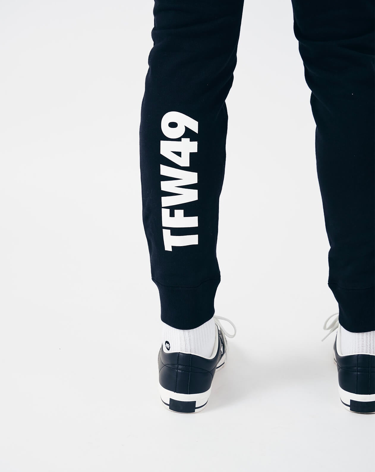 EVERLAST×TFW49 SWEAT PANTS | 2 Colors