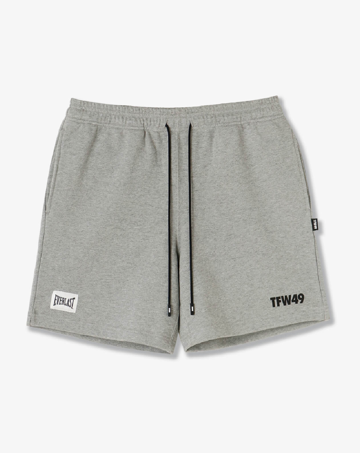 セール 今季新作 EVERLAST×TFW49 SWEAT SHORT 新品 - www.csharp